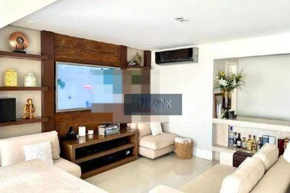 Apartamento, 3 quartos, 185 m² - Foto 4