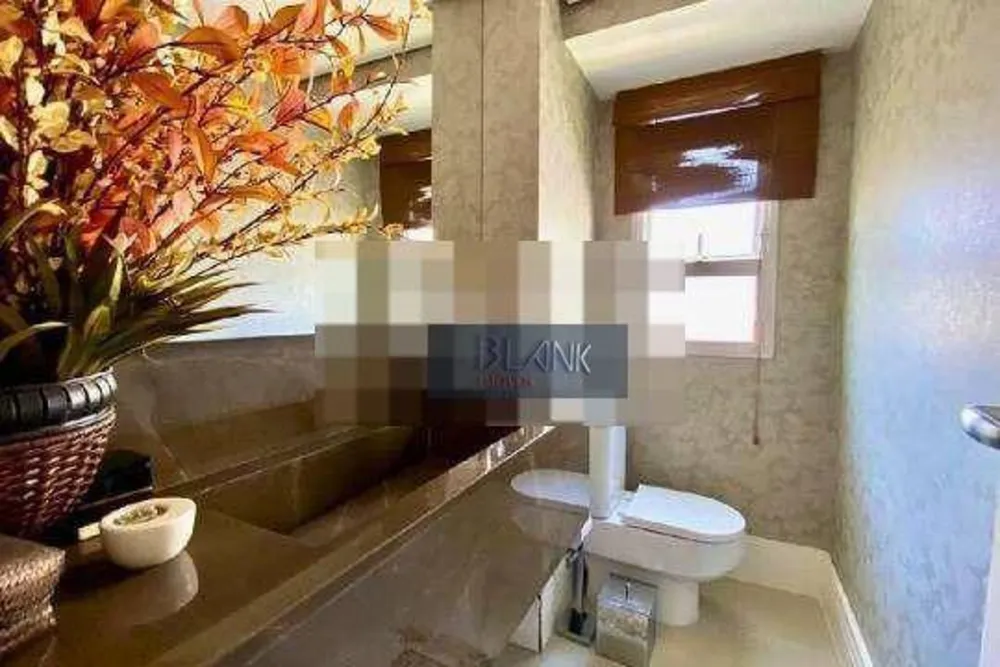 Apartamento, 3 quartos, 185 m² - Foto 2