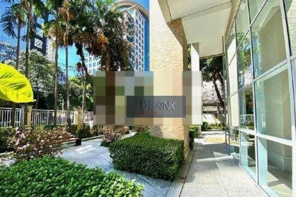 Apartamento, 3 quartos, 185 m² - Foto 1