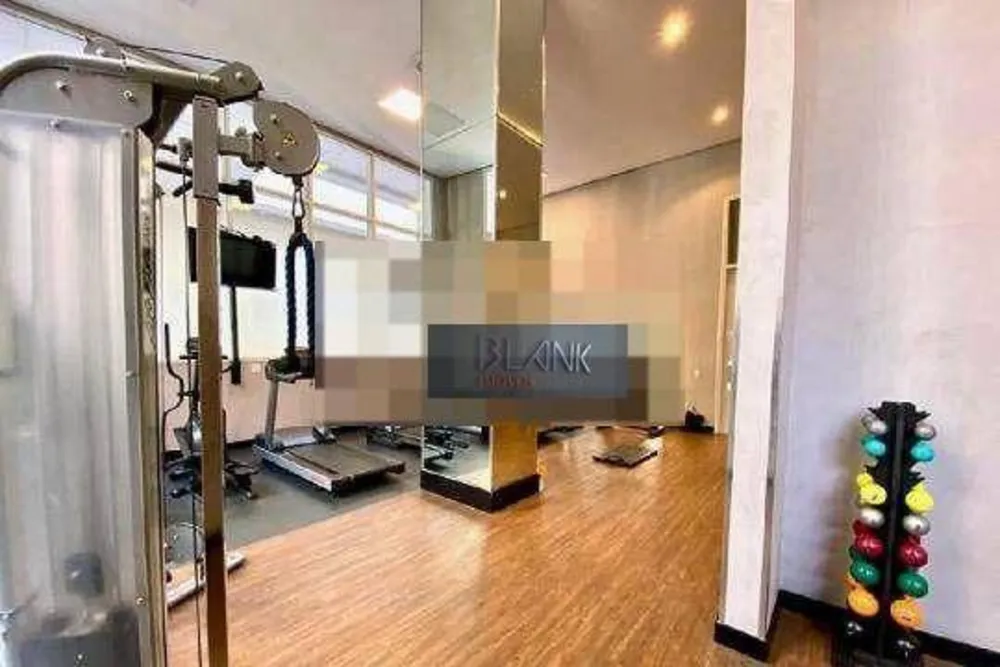 Apartamento, 3 quartos, 185 m² - Foto 3
