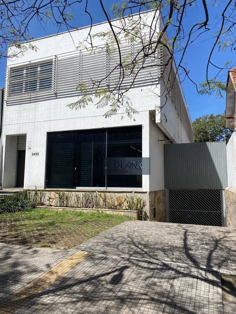 Prédio Inteiro, 790 m² - Foto 4