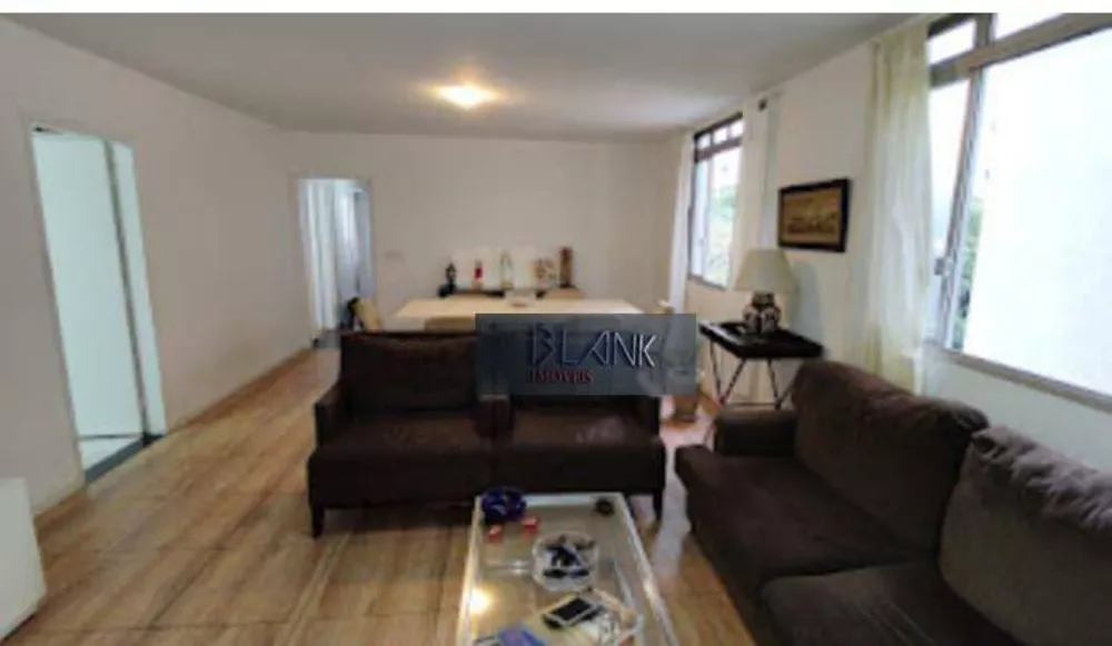 Apartamento, 3 quartos, 135 m² - Foto 5