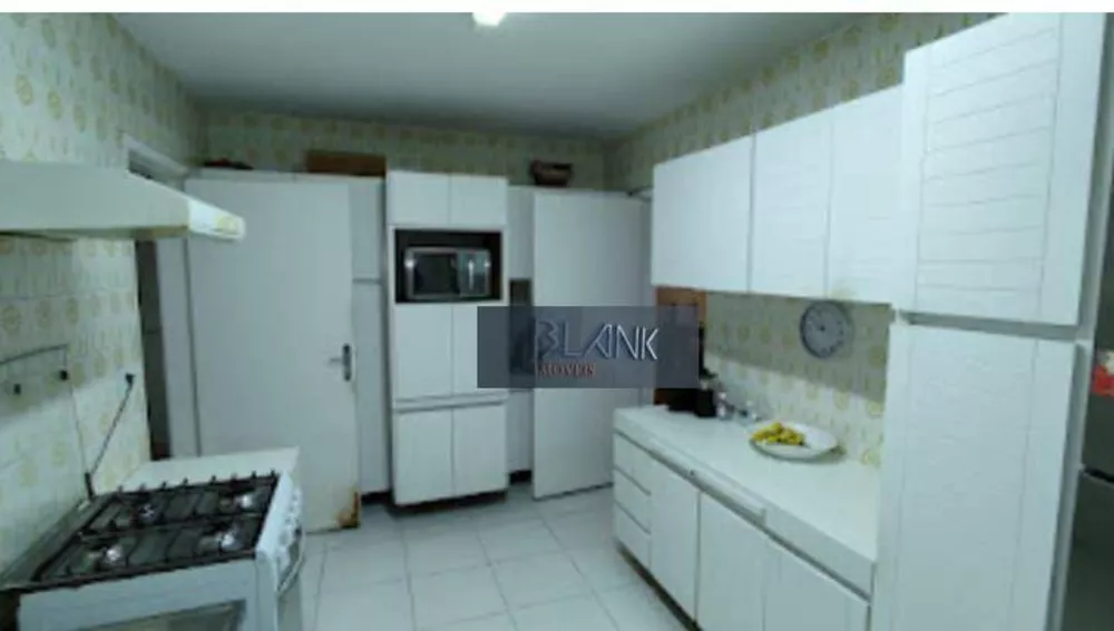 Apartamento, 3 quartos, 135 m² - Foto 7