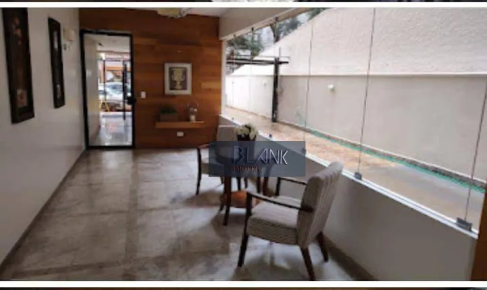 Apartamento, 3 quartos, 135 m² - Foto 3
