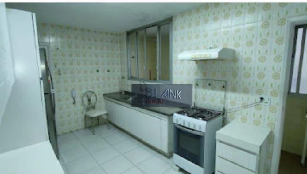 Apartamento, 3 quartos, 135 m² - Foto 4