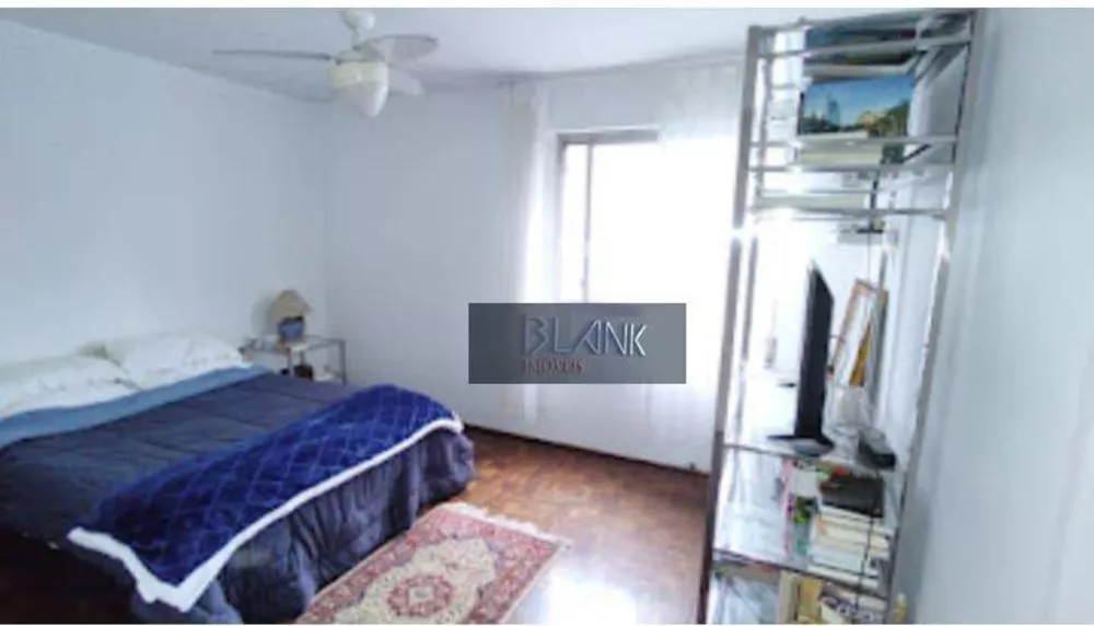 Apartamento, 3 quartos, 135 m² - Foto 2