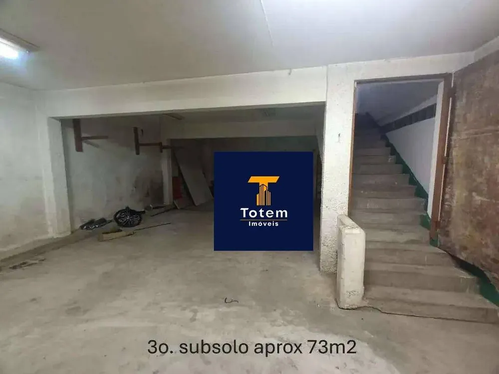 Loja-Salão, 500 m² - Foto 4