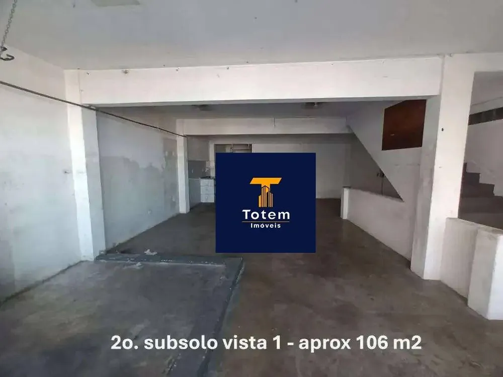 Loja-Salão, 500 m² - Foto 3