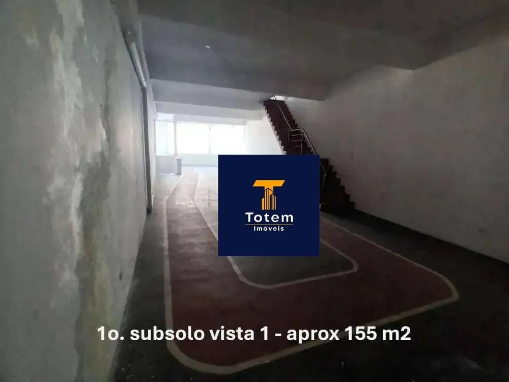 Loja-Salão, 500 m² - Foto 1