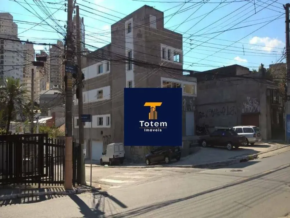 Prédio Inteiro, 620 m² - Foto 1