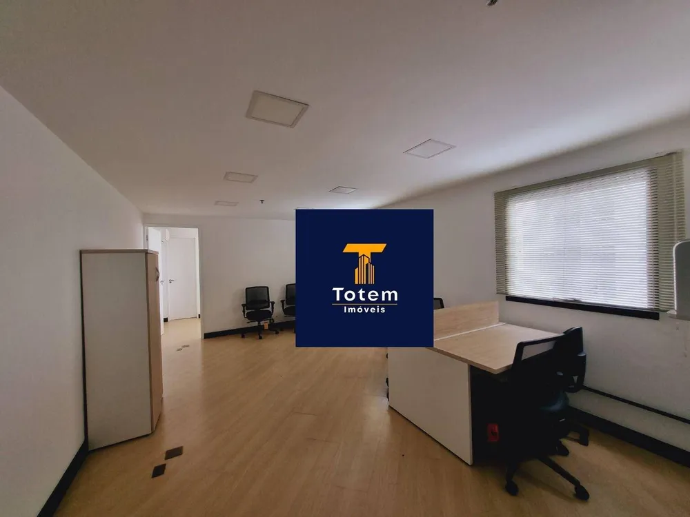 Sala-Conjunto, 124 m² - Foto 1