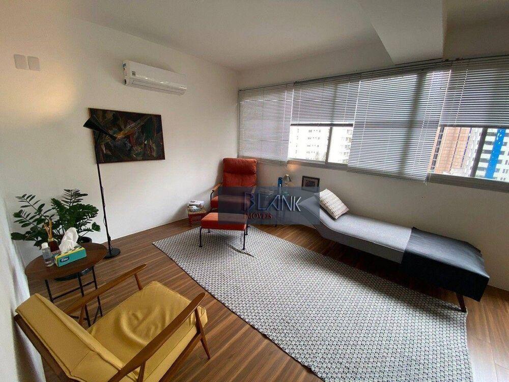 Sala-Conjunto, 45 m² - Foto 3