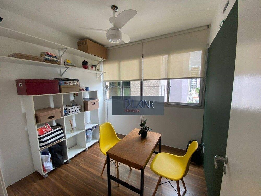 Sala-Conjunto, 45 m² - Foto 4