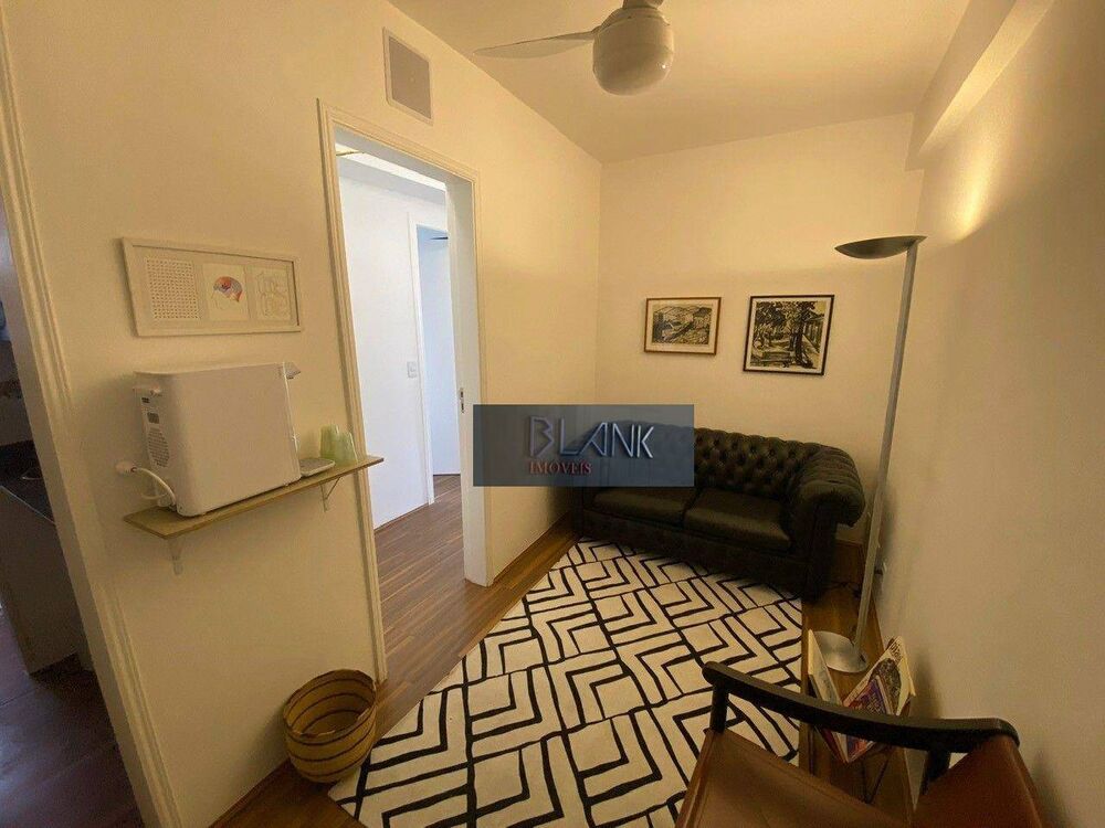 Sala-Conjunto, 45 m² - Foto 2
