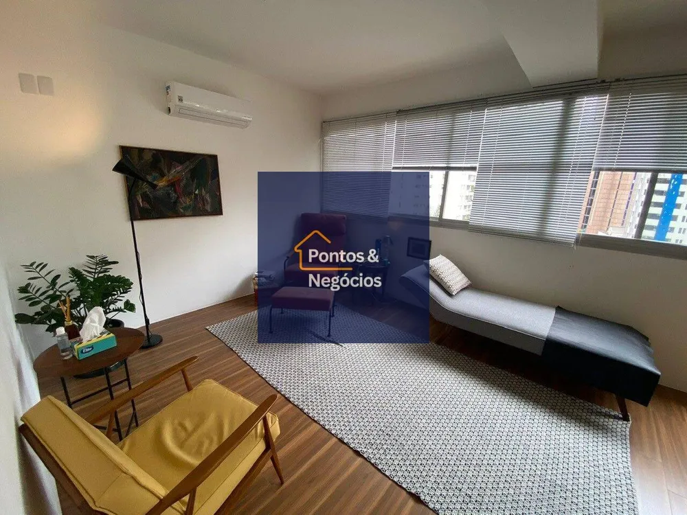 Sala-Conjunto, 45 m² - Foto 7