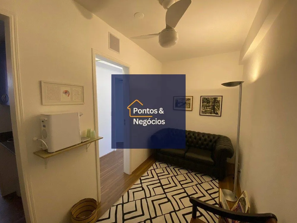Sala-Conjunto, 45 m² - Foto 4