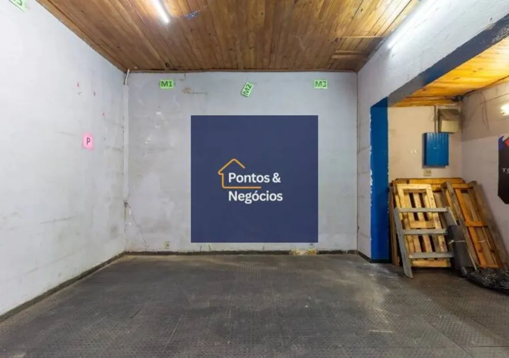 Loja-Salão, 400 m² - Foto 1