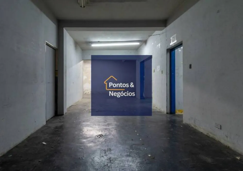 Loja-Salão, 400 m² - Foto 2