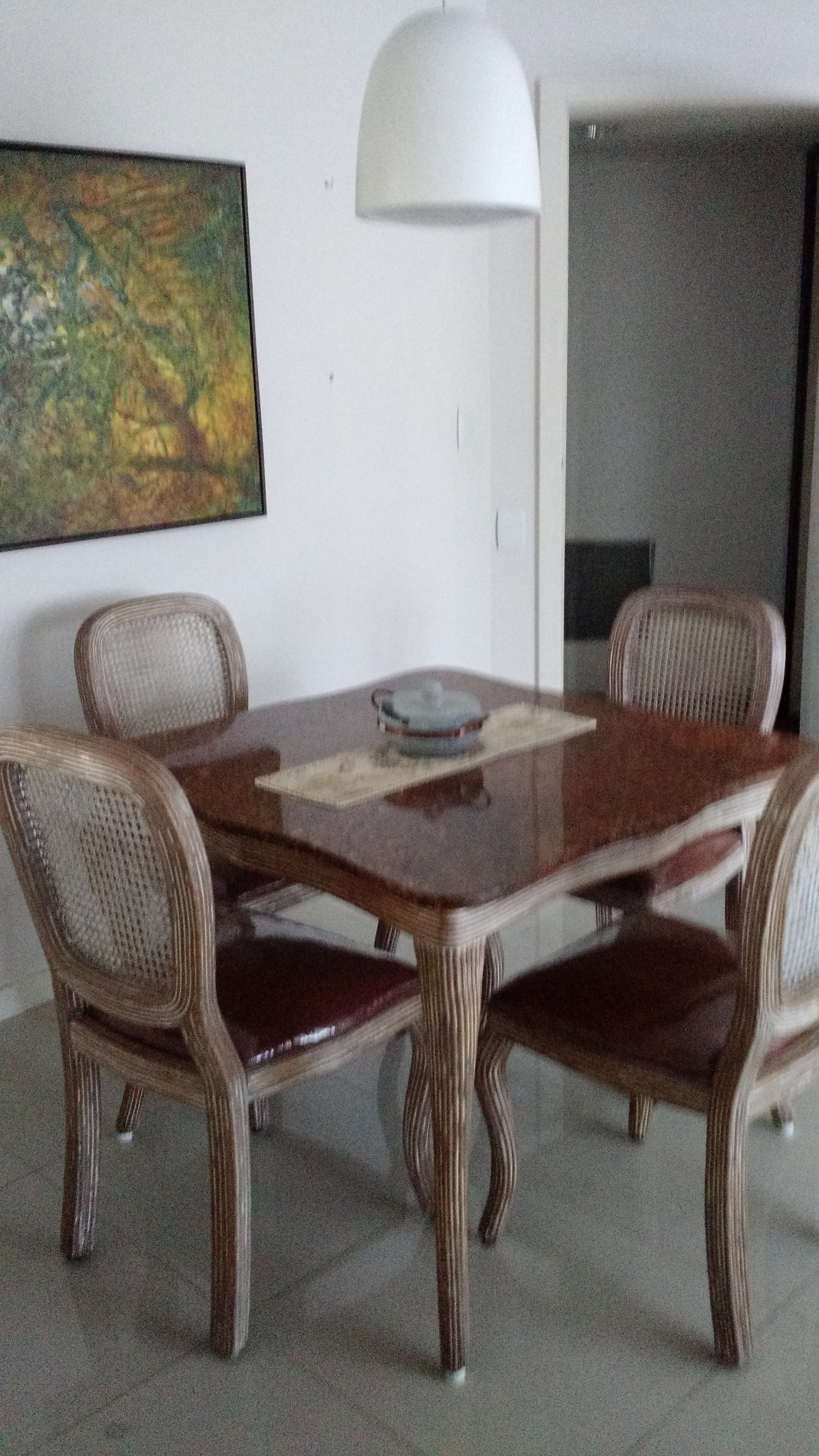 Apartamento, 2 quartos, 82 m² - Foto 1