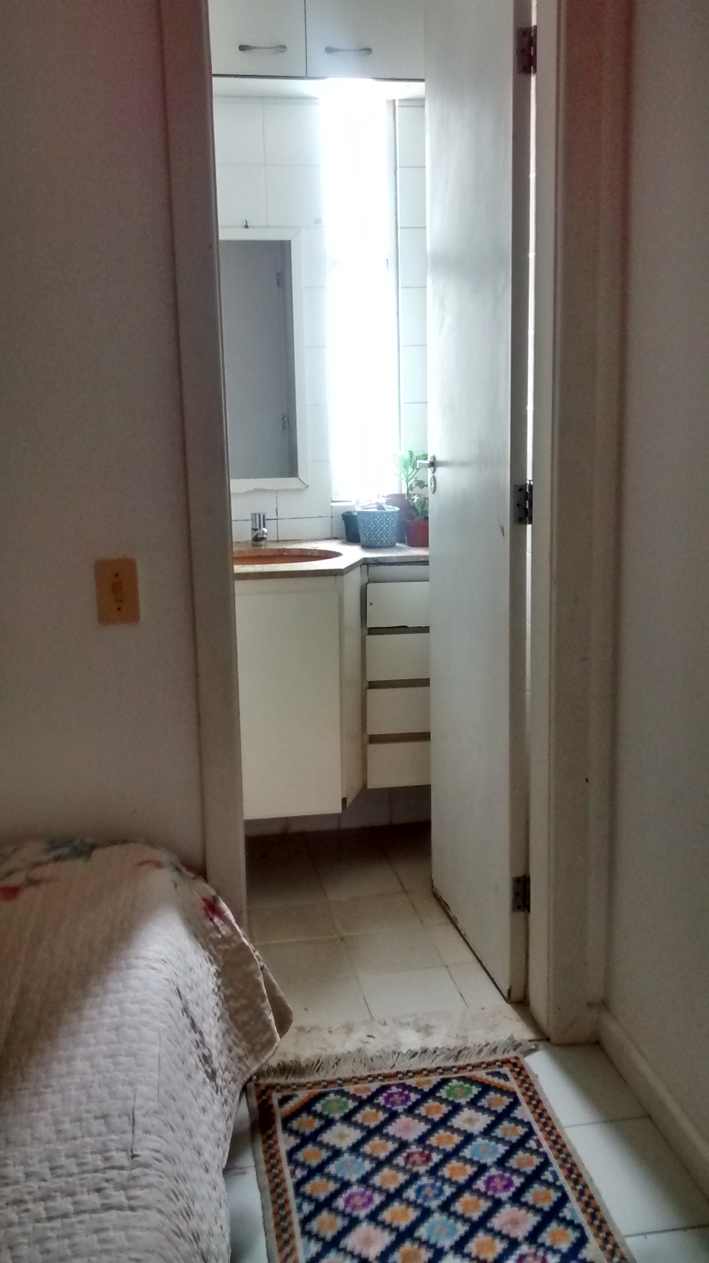 Apartamento à venda com 2 quartos, 82m² - Foto 5