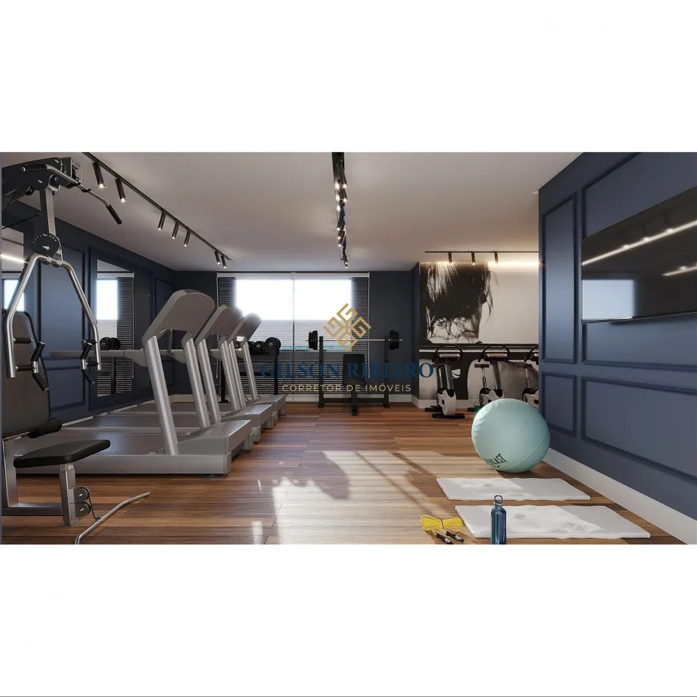 Apartamento, 2 quartos, 66 m² - Foto 9