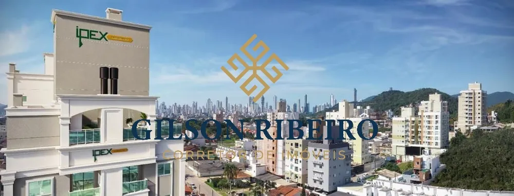 Apartamento, 2 quartos, 63 m² - Foto 1
