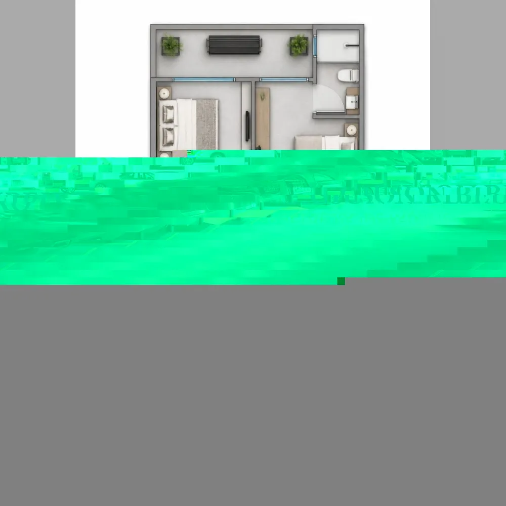 Apartamento, 2 quartos, 63 m² - Foto 5