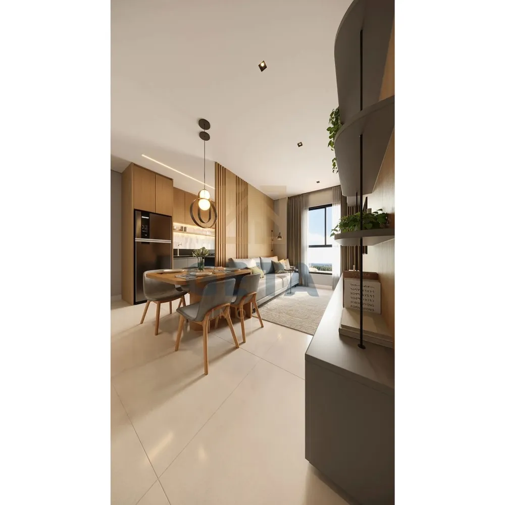 Apartamento, 2 quartos, 63 m² - Foto 3