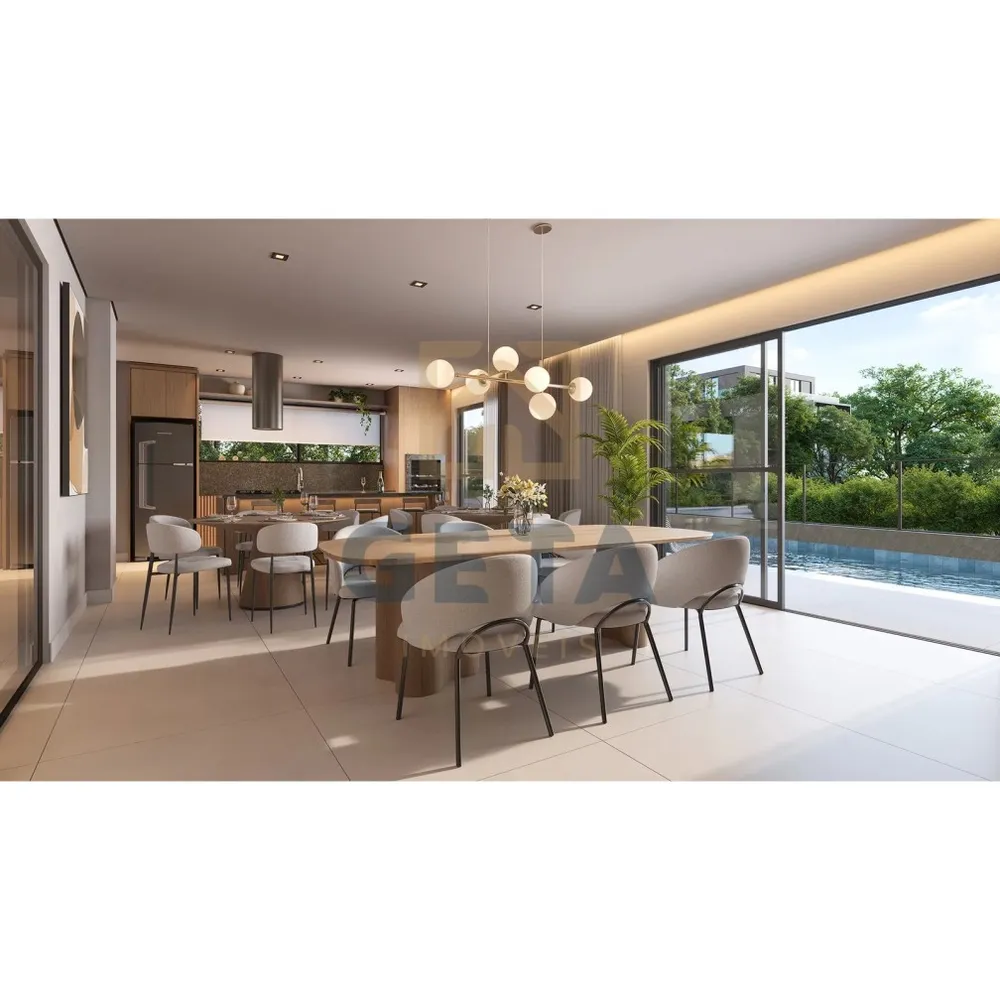 Apartamento, 2 quartos, 63 m² - Foto 4