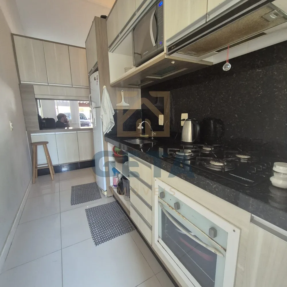 Casa, 2 quartos, 48 m² - Foto 8
