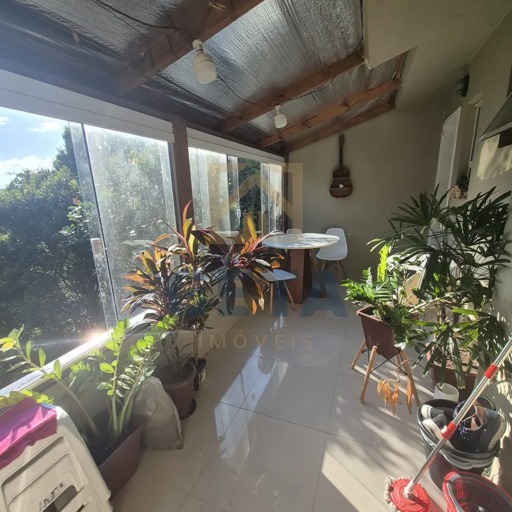 Casa, 2 quartos, 48 m² - Foto 7