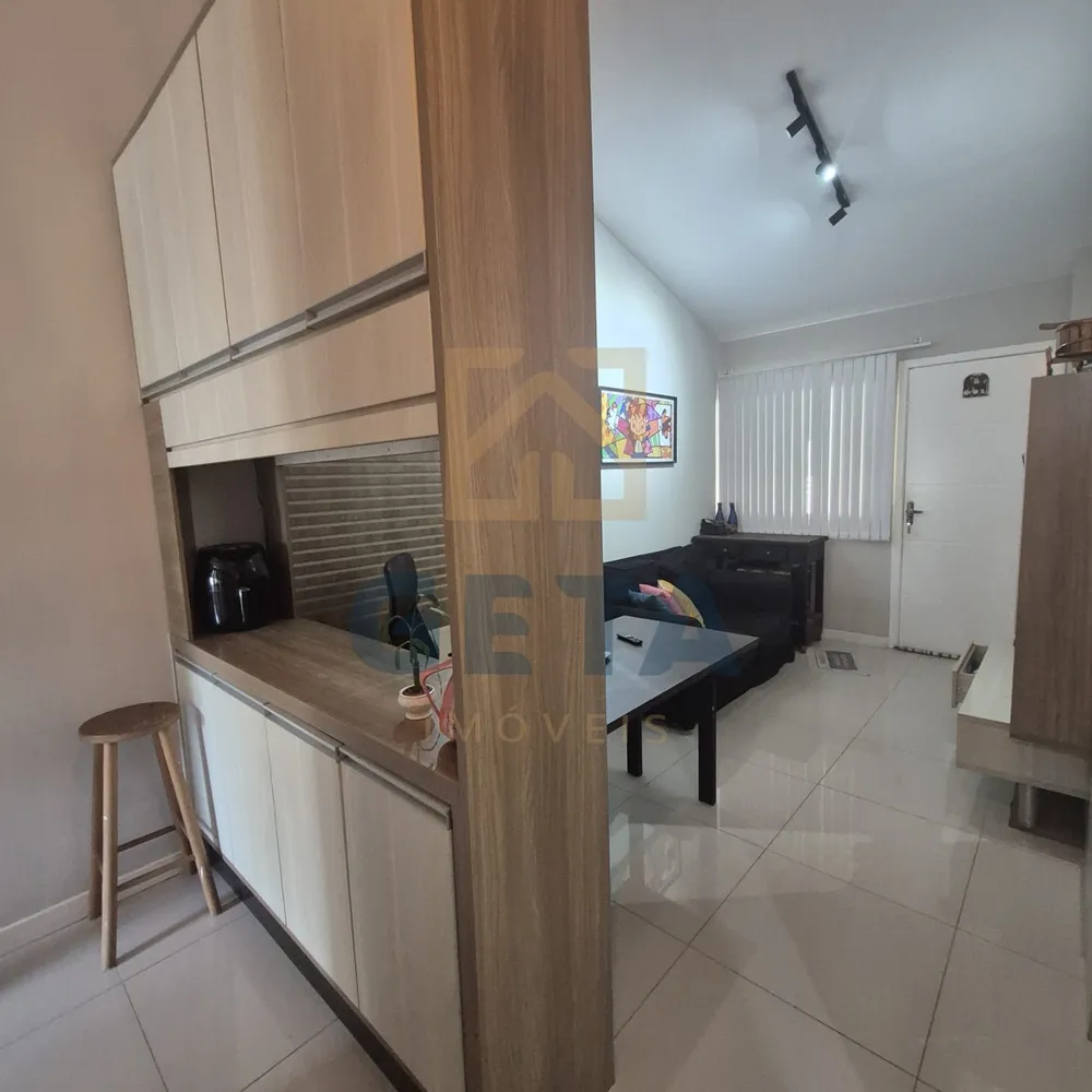 Casa, 2 quartos, 48 m² - Foto 2