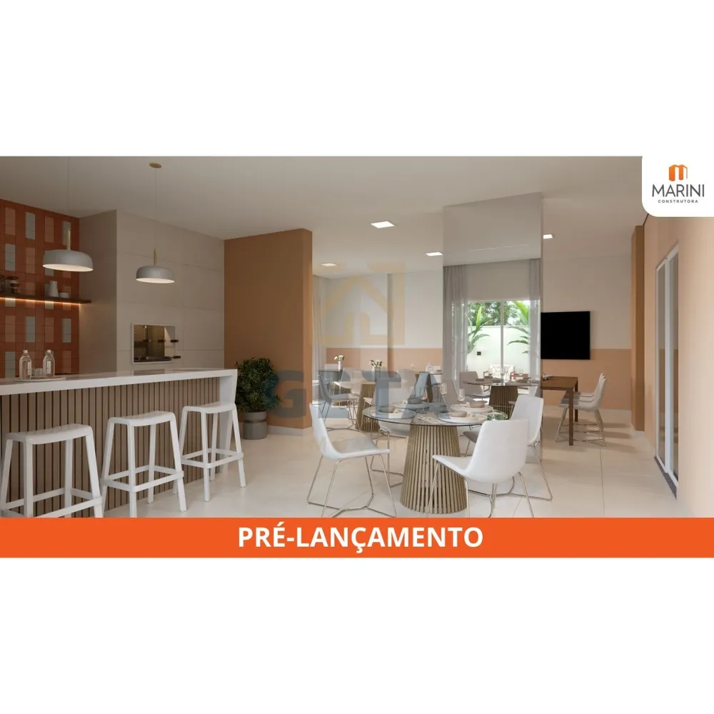 Apartamento, 2 quartos, 57 m² - Foto 5