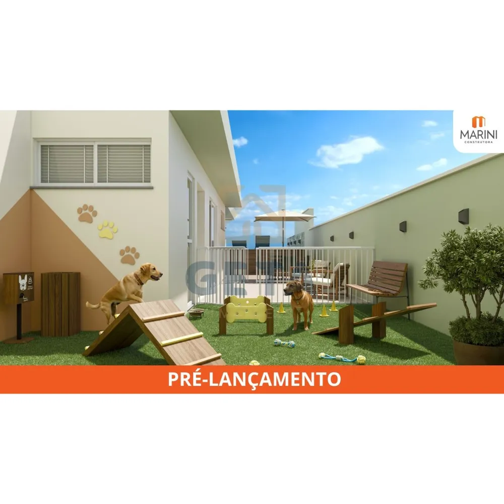 Apartamento, 2 quartos, 57 m² - Foto 4