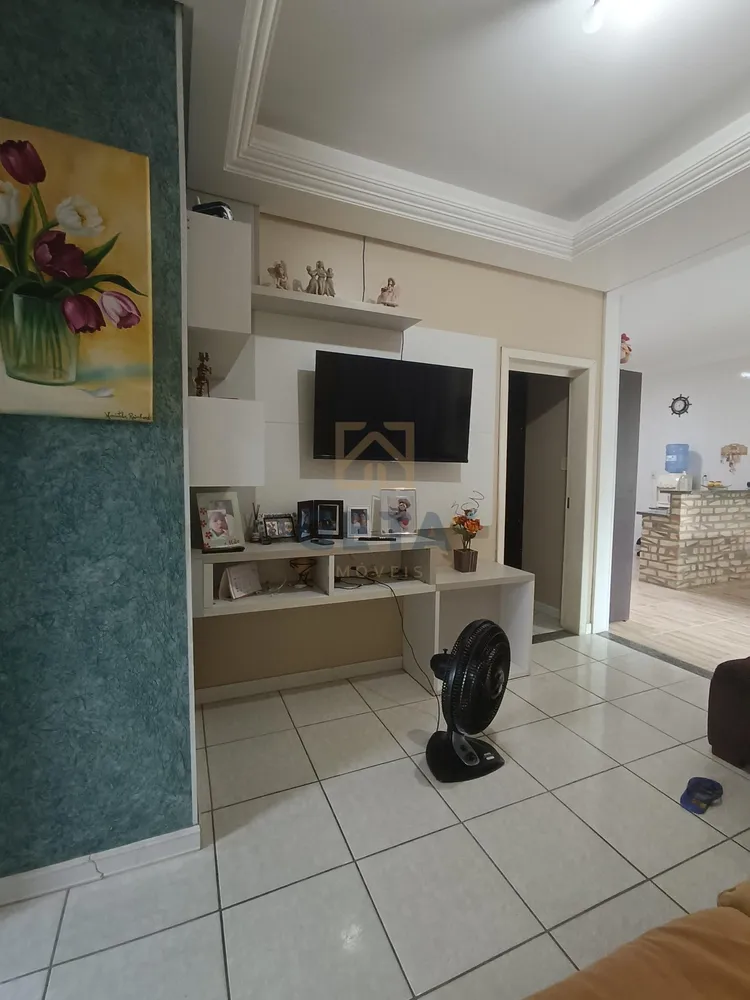 Casa, 2 quartos, 80 m² - Foto 6