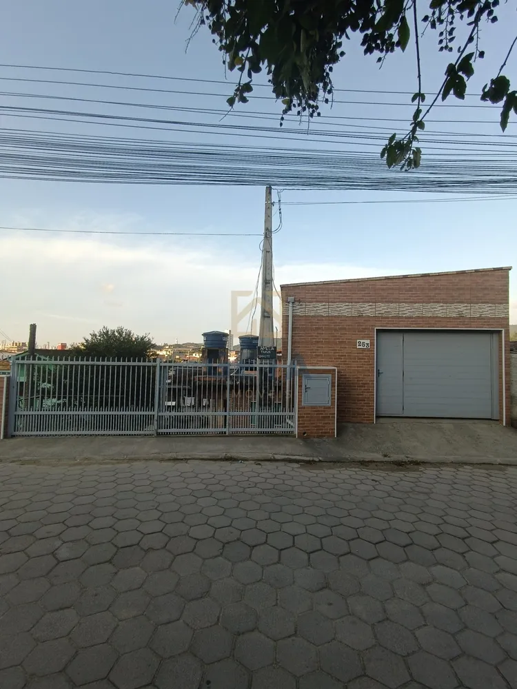 Casa, 2 quartos, 80 m² - Foto 1
