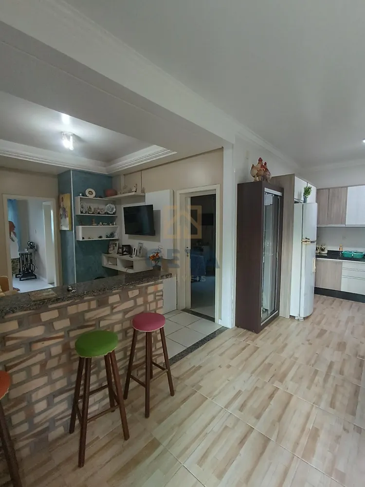 Casa, 2 quartos, 80 m² - Foto 2