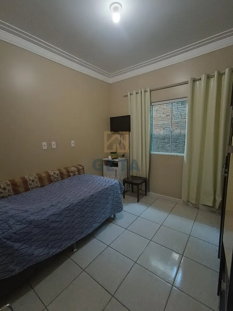 Casa, 2 quartos, 80 m² - Foto 8