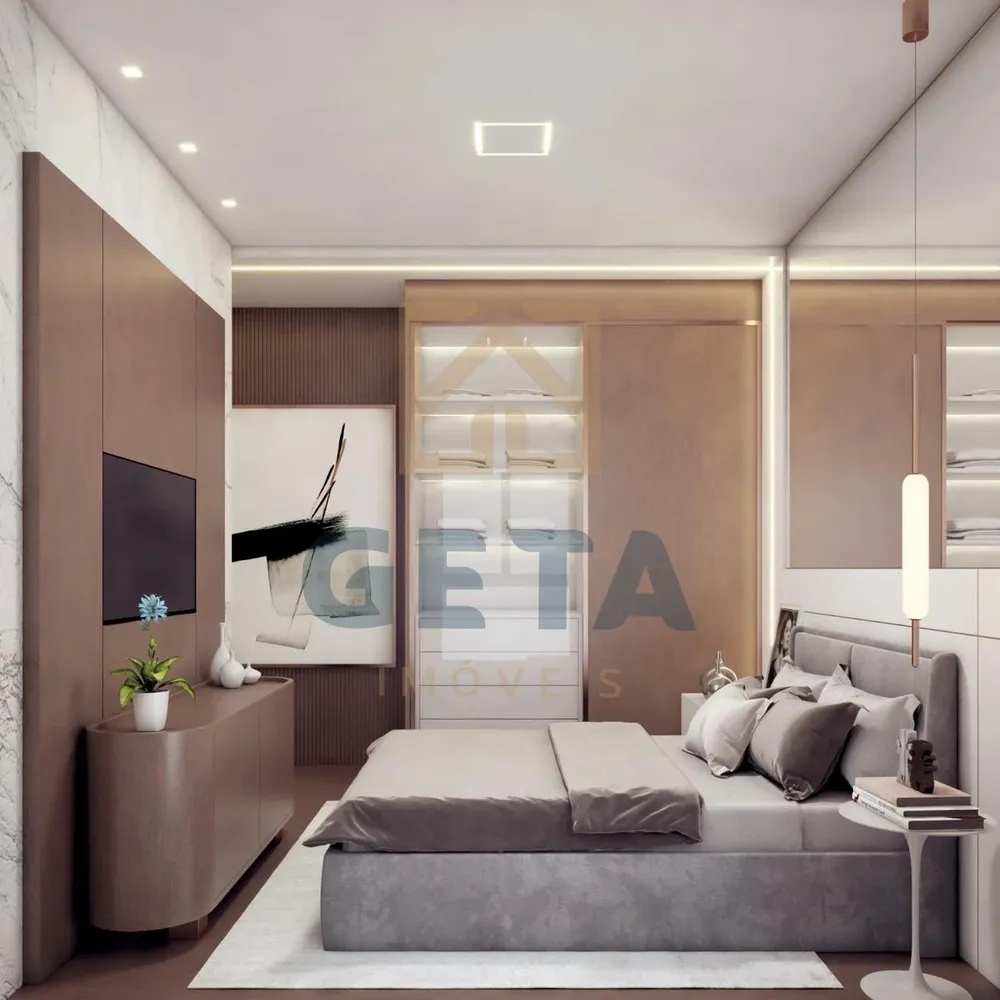 Apartamento, 2 quartos, 68 m² - Foto 4