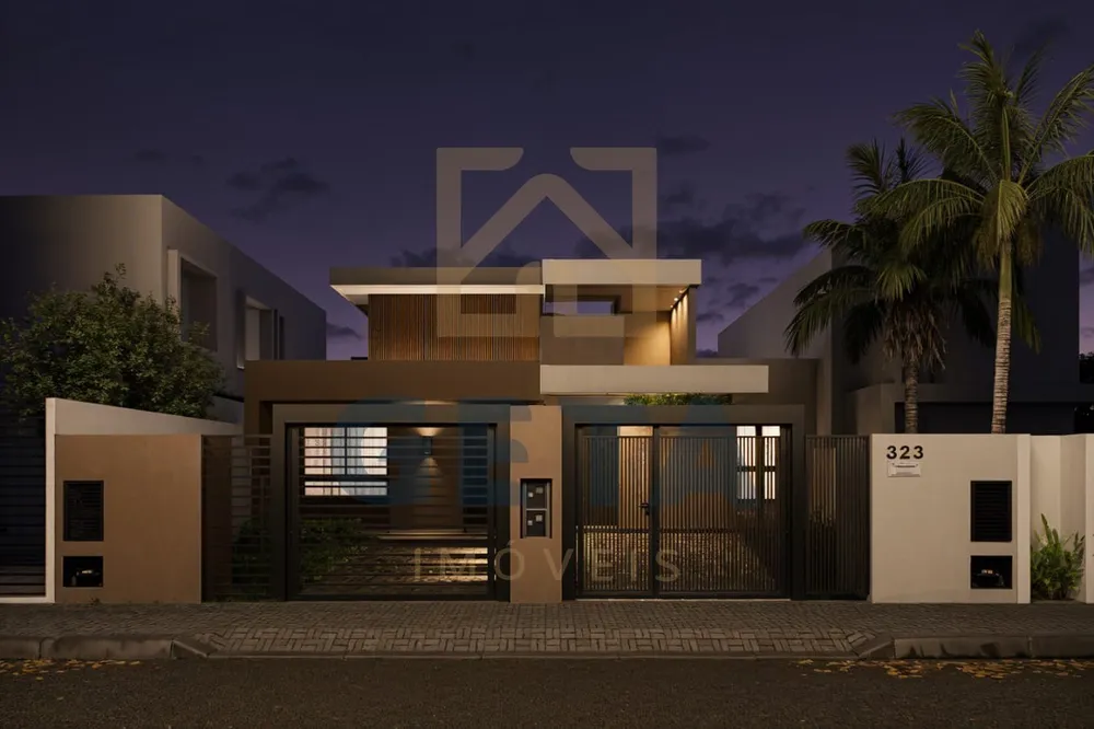 Casa, 3 quartos, 105 m² - Foto 3