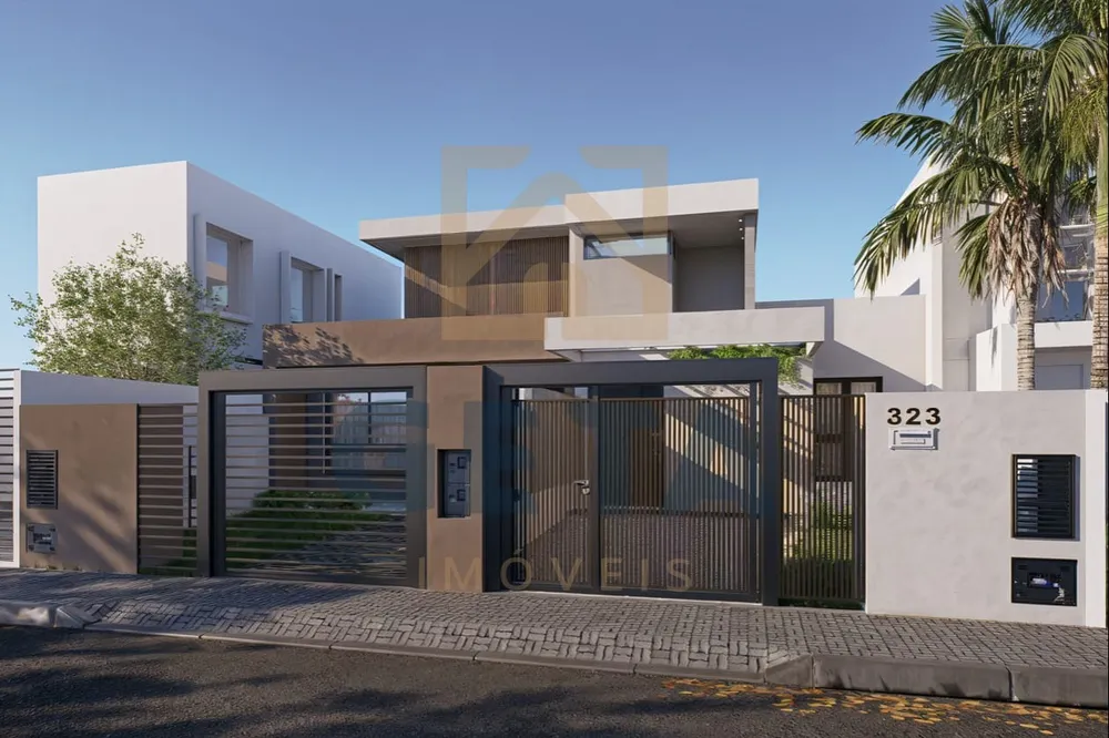 Casa, 3 quartos, 105 m² - Foto 4