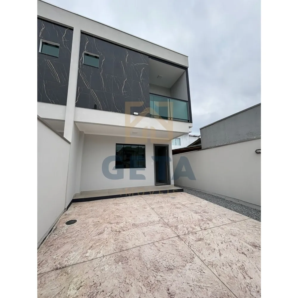 Casa, 3 quartos, 105 m² - Foto 1