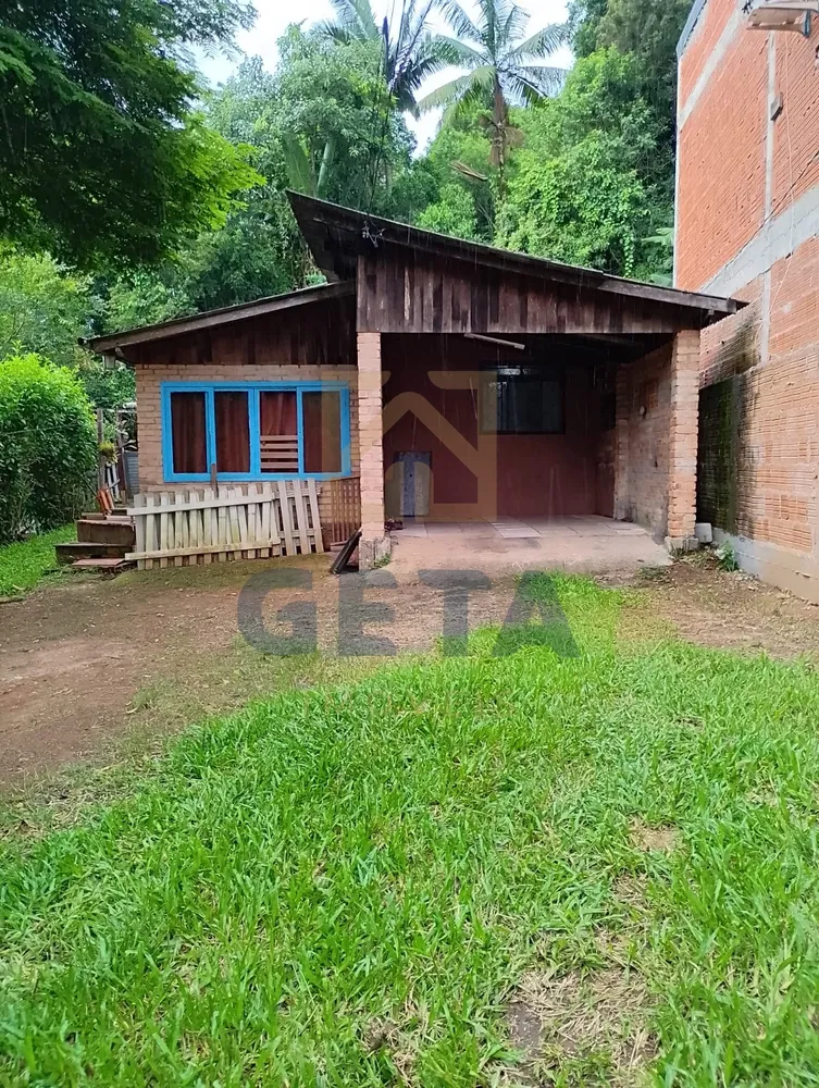 Casa, 3 quartos, 105 m² - Foto 2