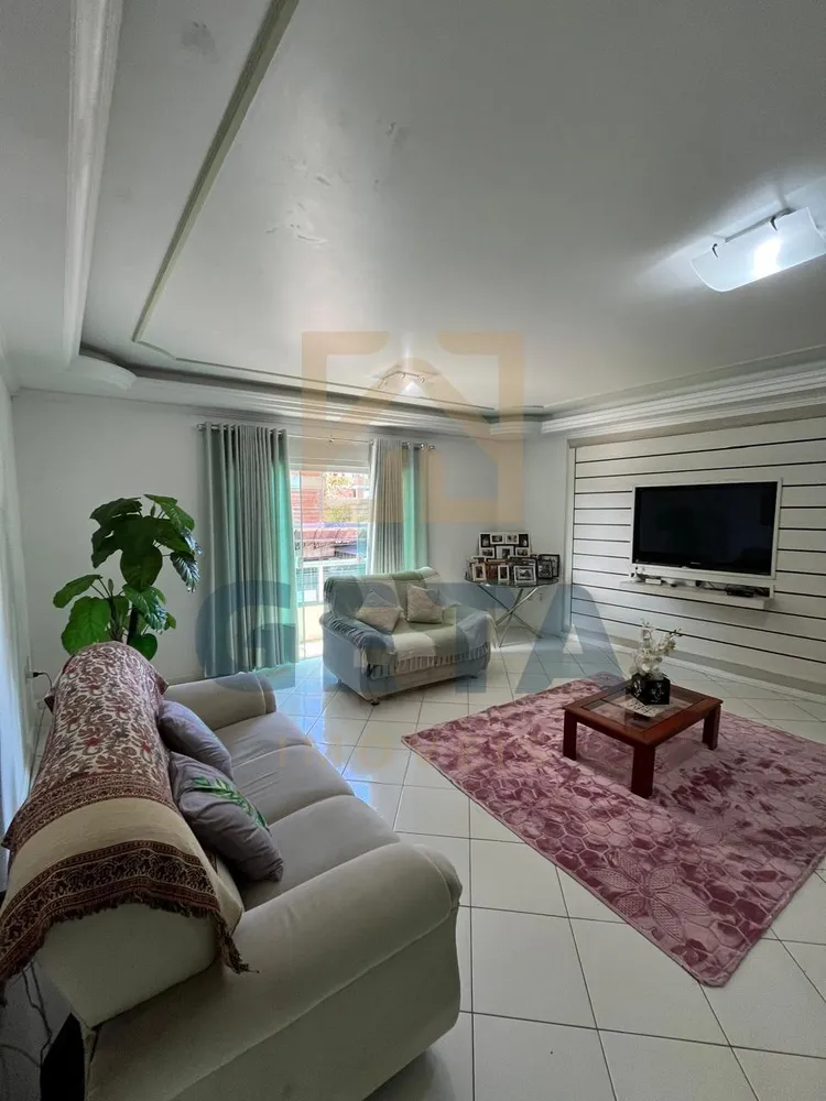 Casa, 4 quartos, 721 m² - Foto 4
