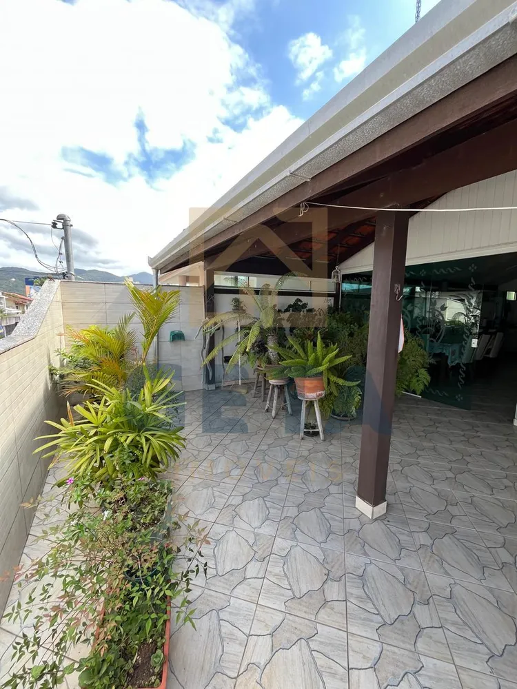 Casa, 4 quartos, 721 m² - Foto 8