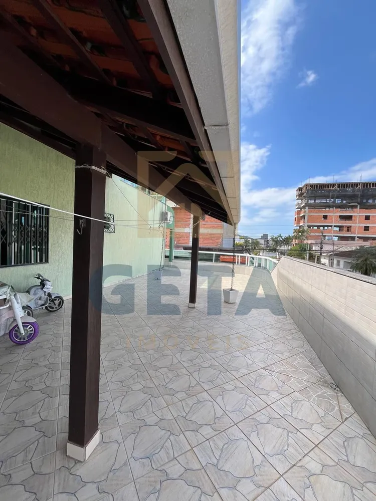 Casa, 4 quartos, 721 m² - Foto 9