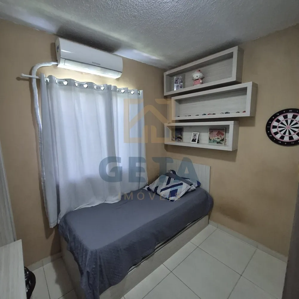 Apartamento, 2 quartos, 52 m² - Foto 6