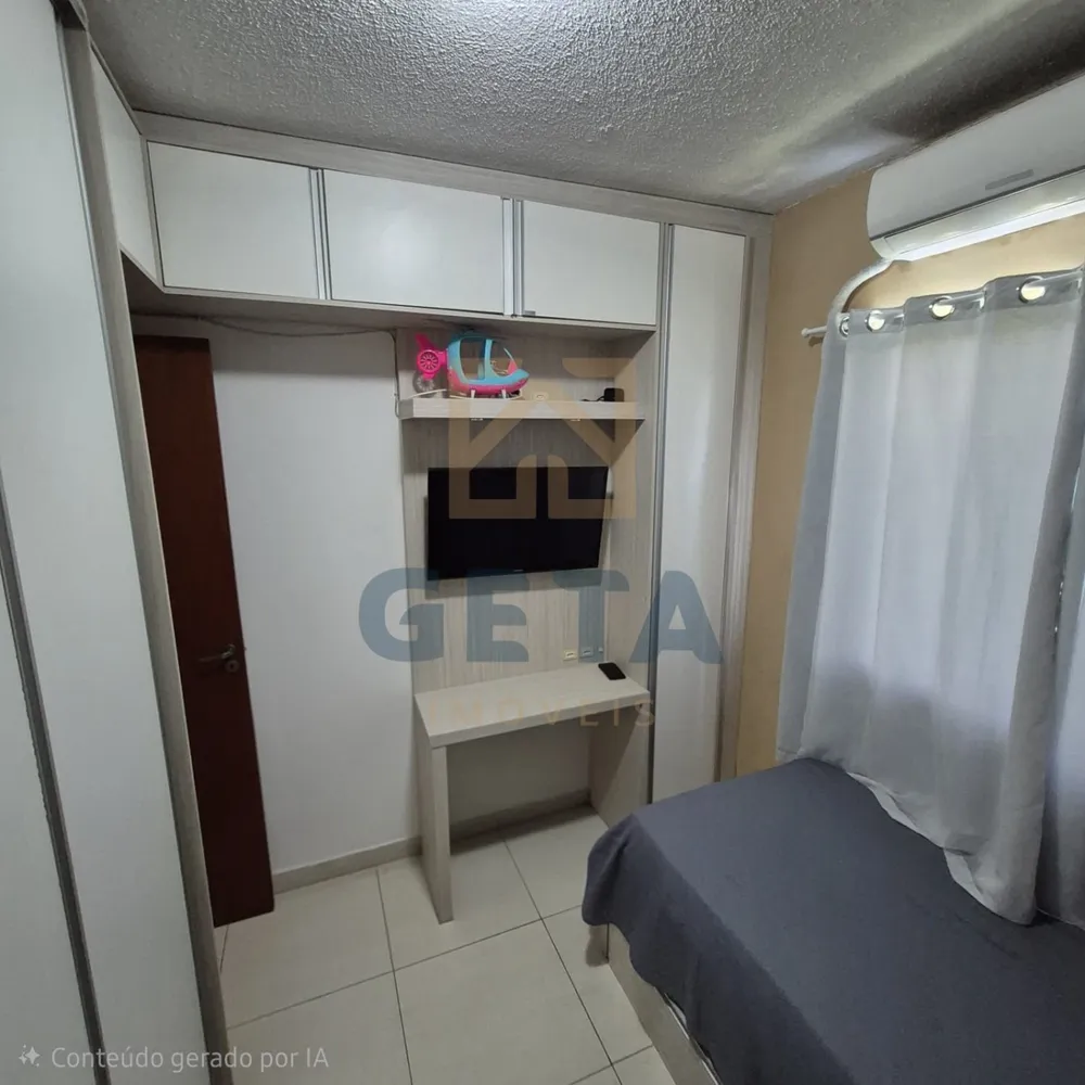 Apartamento, 2 quartos, 52 m² - Foto 5