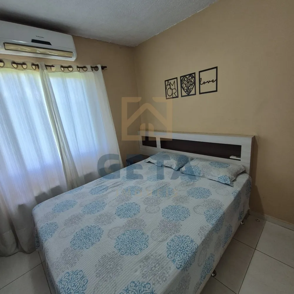 Apartamento, 2 quartos, 52 m² - Foto 9