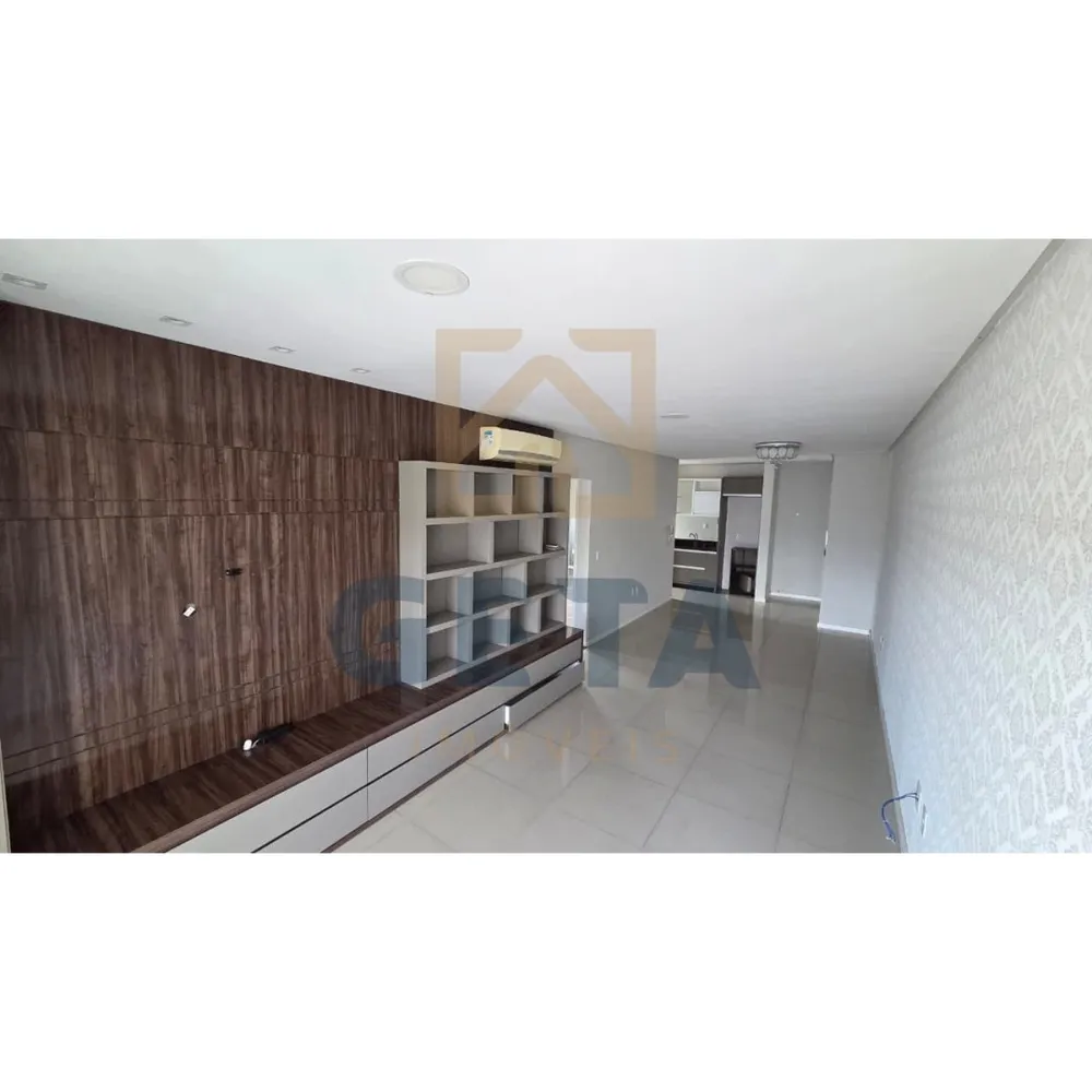 Apartamento, 2 quartos, 52 m² - Foto 3